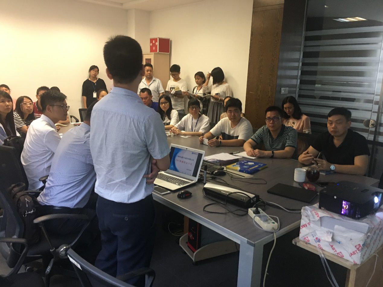 广州市弘道汽车配件有限公司携手顺景乐动在线官网-乐动在线(中国)，加速推进企业信息化建设
